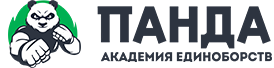 Логотип Panda Academy